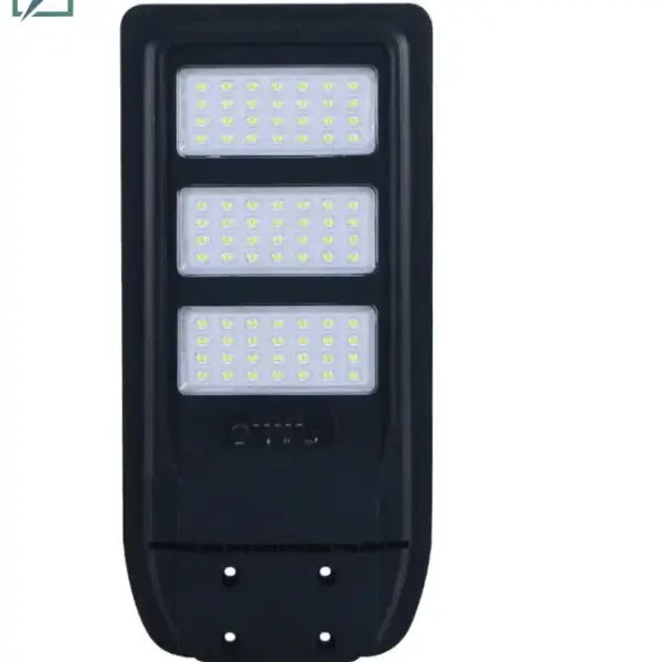 SUIMING 200W Solar LED Street Light – Motion Sensor Outdoor Security Light with Remote Control Ghana