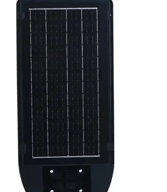 SUIMING 200W Solar LED Street Light – Motion Sensor Outdoor Security Light with Remote Control Ghana (6)