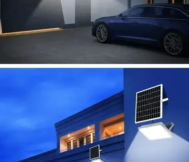 SUIMING 200W Solar LED Street Light with Remote Control – IP65 Waterproof  Ghana (1)