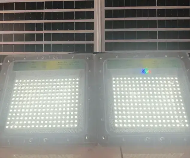 SUIMING 200W Solar LED Street Light with Remote Control – IP65 Waterproof  Ghana (6)
