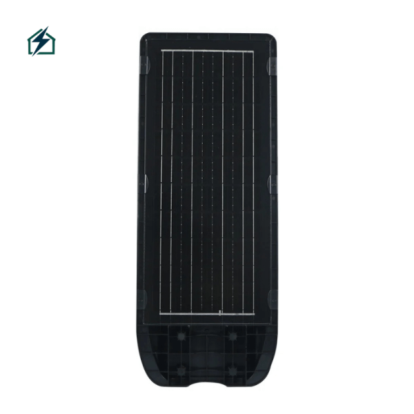 SUIMING 400W Solar LED Street Light with Lithium Battery & Remote Control – IP65 Waterproof Outdoor Security Light