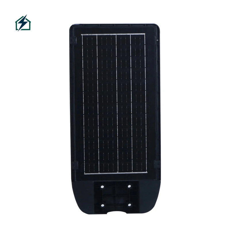 ✔SUIMING Solar LED Street Light 200W Motion sensor for energy saving