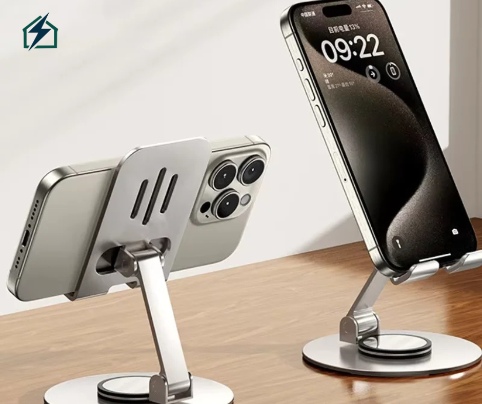 Suitable for home, office, bed, car & outdoor use