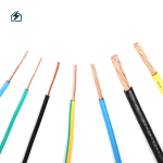 RR Copper Electrical House Wiring Cable – 1.5mm