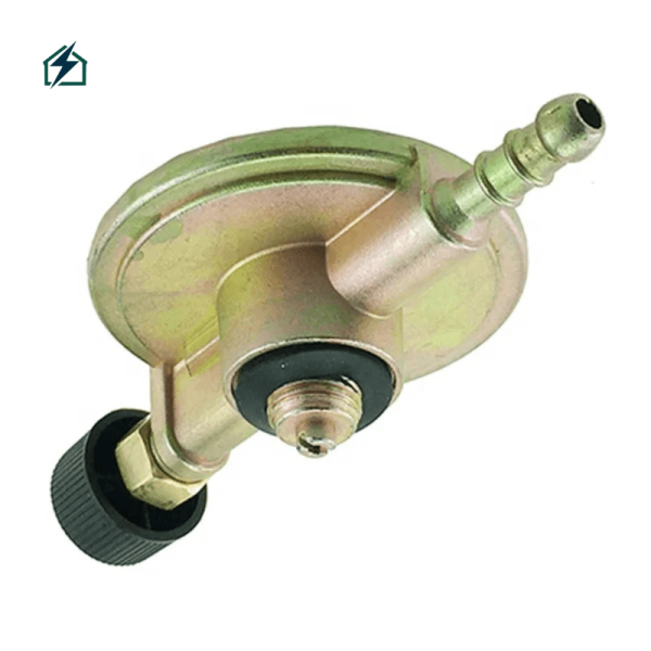 TANKARA Low Pressure LPG Gas Regulator