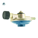 TANKARA Low Pressure LPG Gas Regulator