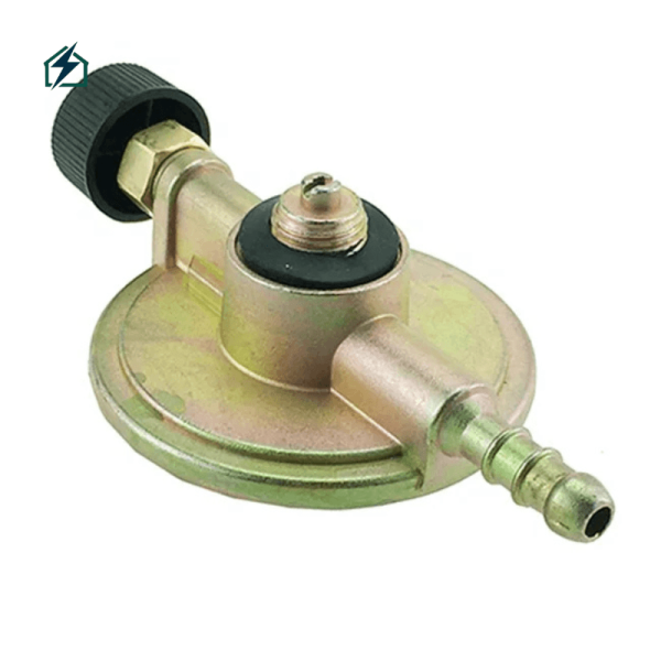 TANKARA Low Pressure LPG Gas Regulator