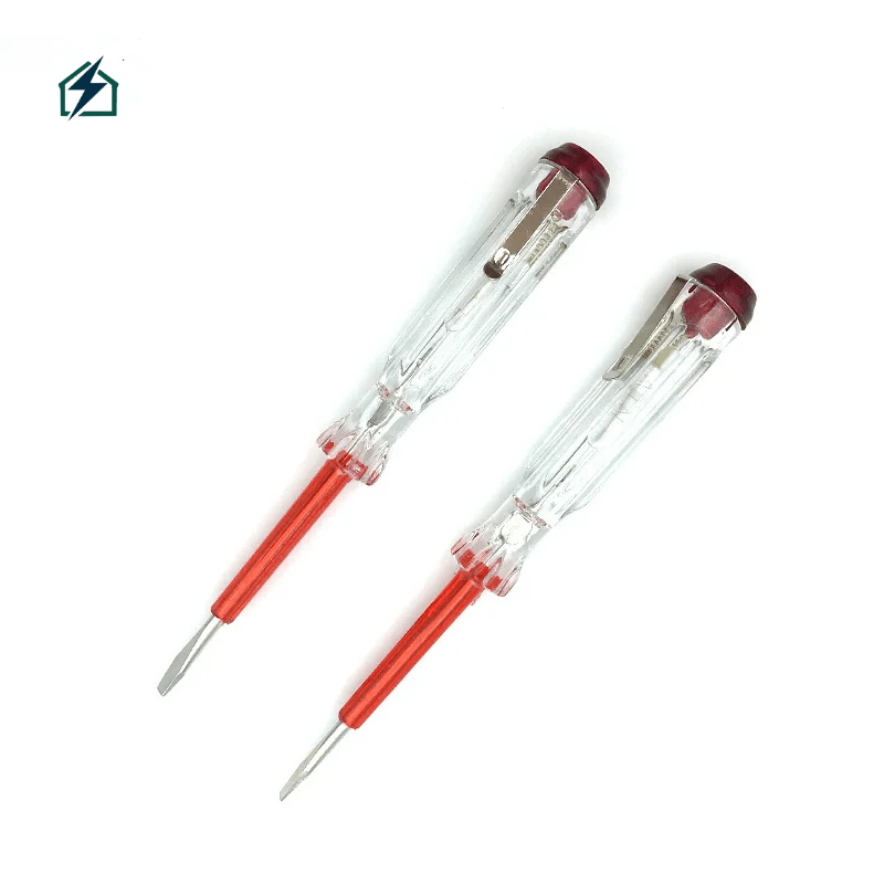 β
TANKARA Voltage Test Pen Lightweight & Easy To Carry