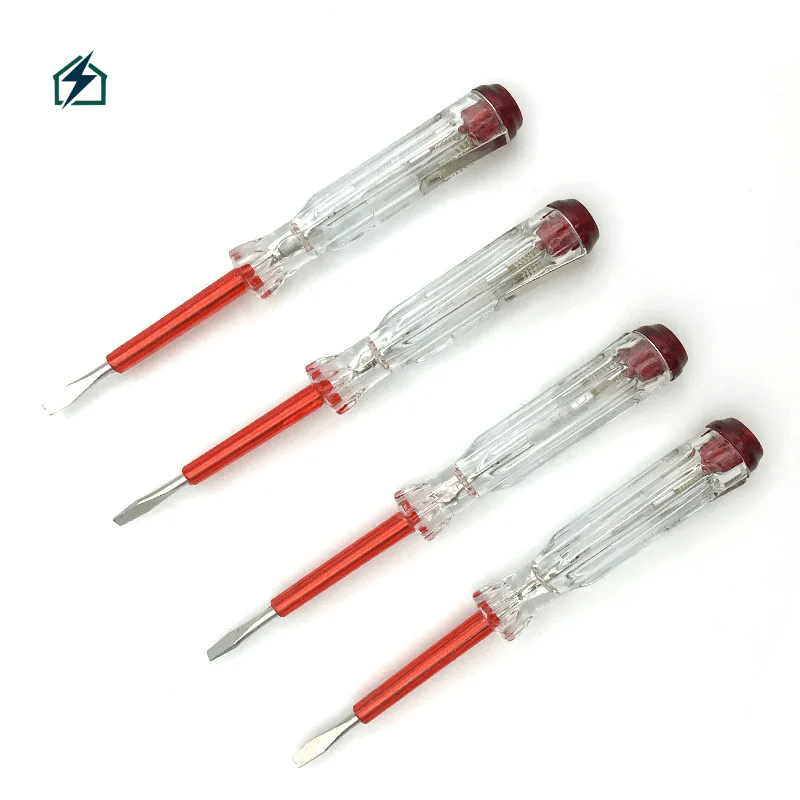 β
TANKARA Voltage Test Pen Pocket Size Design