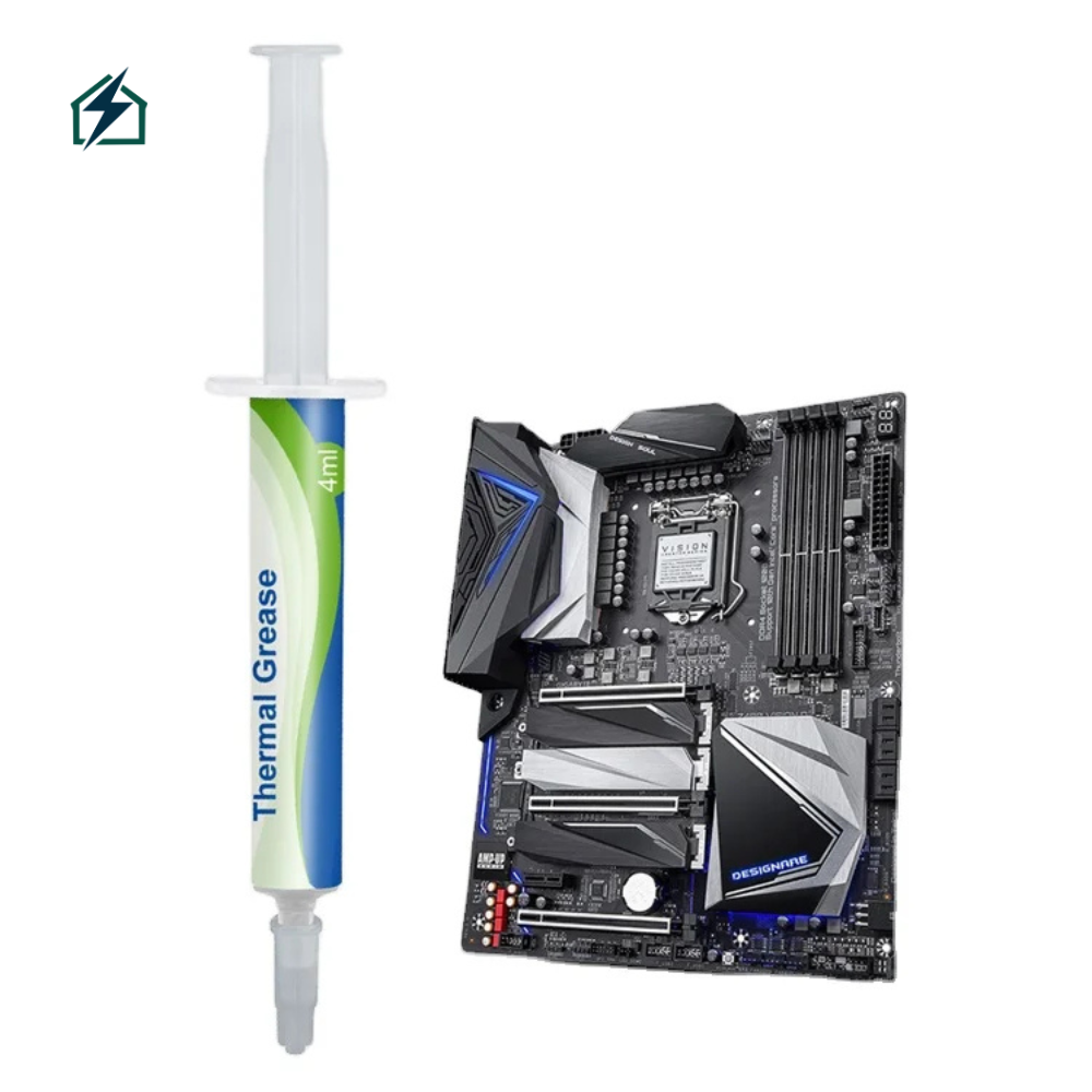 ✔ Temperature Resistance_ -40°C to 150°C