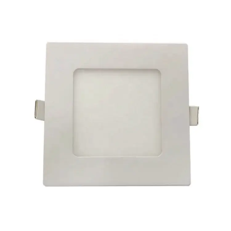 Ultra-Slim LED Ceiling Light Panel Ghana – Modern POP Ceiling Light (5)