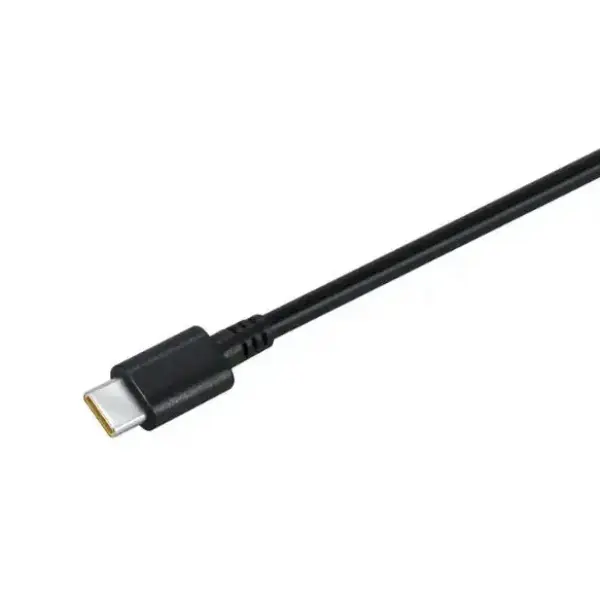 Universal 65W 20V 3.25A Laptop Charger – USB-C Type-C Power Adapter for HP, Dell, Lenovo & More Ghana