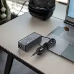 Universal 65W 20V 3.25A Laptop Charger – USB-C Type-C Power Adapter for HP, Dell, Lenovo & More Ghana