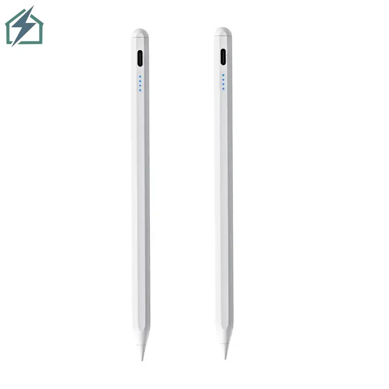 Universal Android Stylus Pen with Power Indicator – Rechargeable Touch Screen Pen Ghana 1 (1)