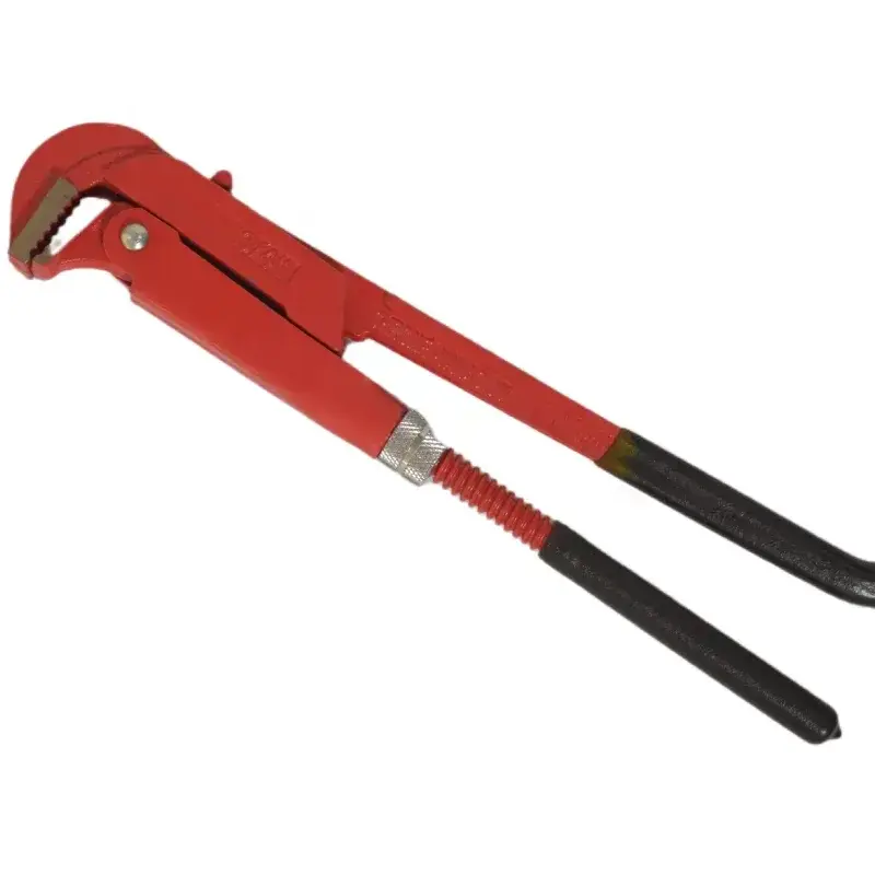 Universal Pipe Wrench — Marine & General Plumbing Use Ghana (1)