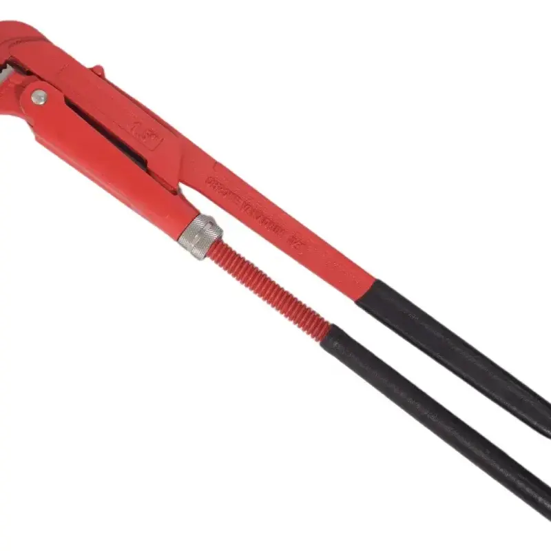 Universal Pipe Wrench — Marine & General Plumbing Use Ghana (2)
