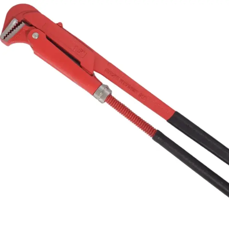 Universal Pipe Wrench — Marine & General Plumbing Use Ghana (3)