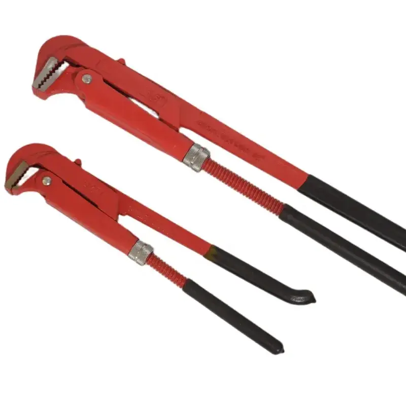 Universal Pipe Wrench — Marine & General Plumbing Use Ghana (5)