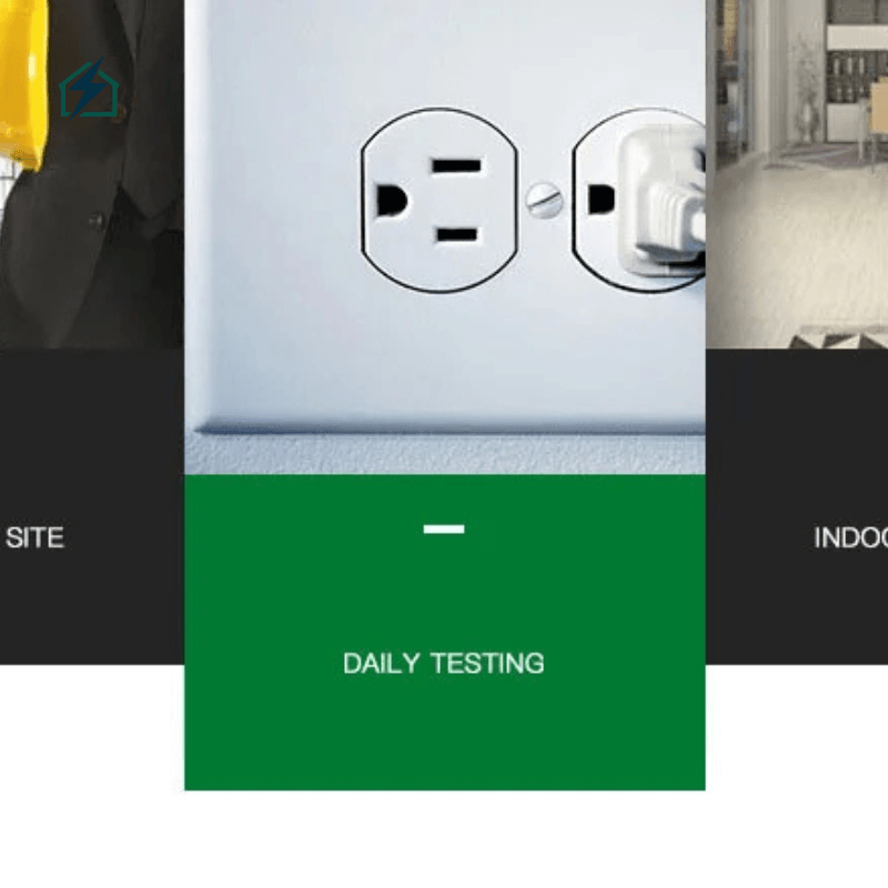 β
Voltage Test Pen Functions as a test pen and screwdriver