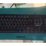 Wired Keyboard 104 Keys Ghana – Full Size USB Keyboard for Laptop & Desktop