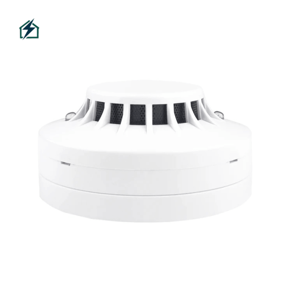 Wired Smoke Detector