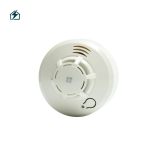 Wired Smoke Detector