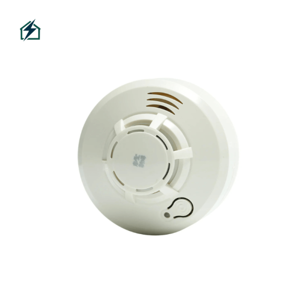 Wired Smoke Detector