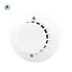 Wired Smoke Detector
