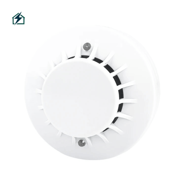 Wired Smoke Detector